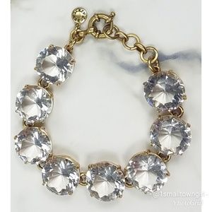 J. Crew Jewelry - J. Crew Venus Fly Trap bracelet 8" J. Crew Jewelry - J. Crew Venus Fly Trap bracelet 8"